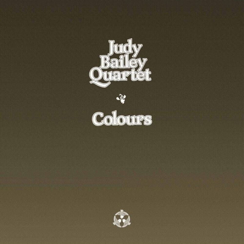 Judy Bailey - Colours  LP LP